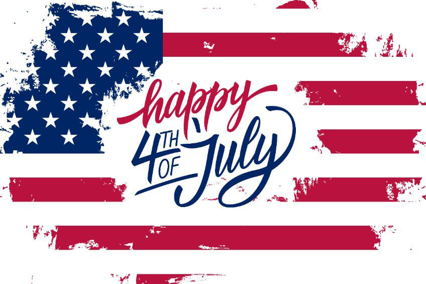 Best Wishes for a Safe & Happy 4th of July from FBMC First Baptist