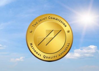 Joint Commission Gold Seal