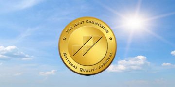 Joint Commission Gold Seal